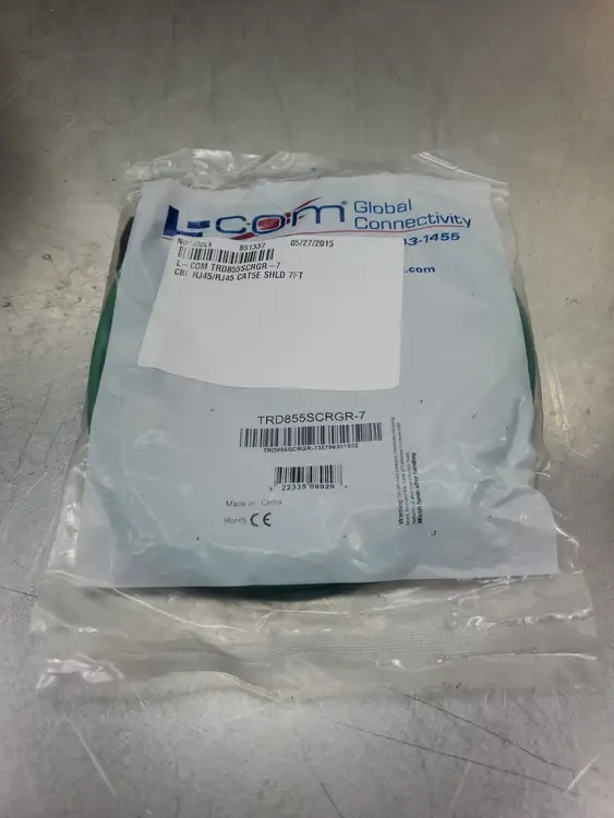 Used L-COM _UNKNOWN_ Cable & Wire South Carolina US | Palmetto Automation #1160279