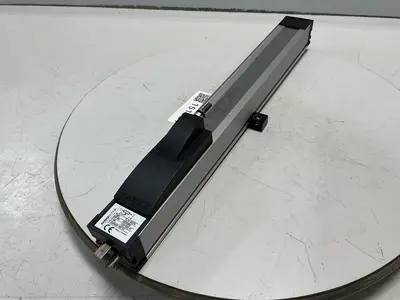 USED NOVOTECHNIK TLH-0225