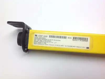 Used STI MS4336BX Misc Industrial Equipment | Maverick Industrial Sales #1107149