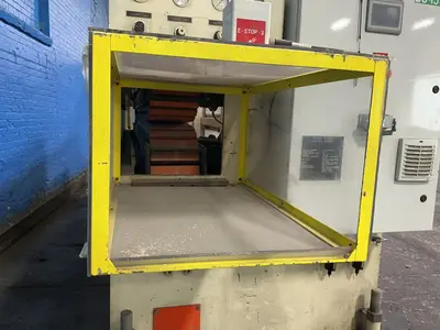 USED 2001 OEM PV2/8108F