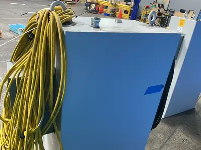 Used 2021 XBAR AUTOMATION ECS5101BBAATT Electrical Panels Ohio US | HGR 24 #1272624