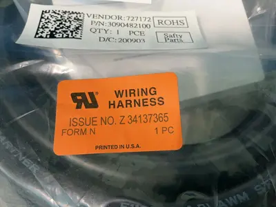 New | in-Stock 2020 ALLENBRADLEY 2090CTPBMADF16A10 Cable & Wire Ohio US | HGR 24 #1545329