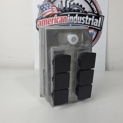 Used Siemens Does Not Apply Misc Industrial Equipment California US | American Industrial Supply Co. #1377201