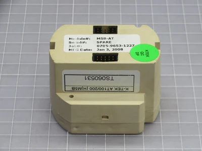 New | in-Stock K-TEK _UNKNOWN_ Programmable Logic Controllers | OCO Industrial #1670350