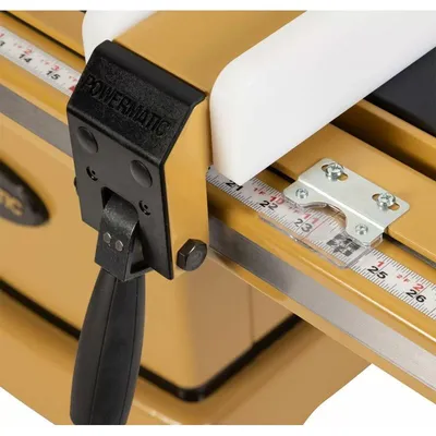 NEW POWERMATIC PM3000T