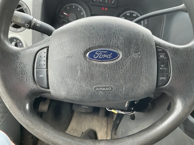 Used 2012 FORD E-250 Vans Michigan US | Miedema Asset Management Group #1324243