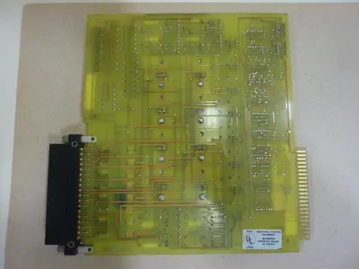 USED CINCINNATI MILACRON 3-531-3563A