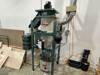 2021 MULTICAM APEX 1R Used 3 Axis CNC Routers | PlastiMach Corp (9)