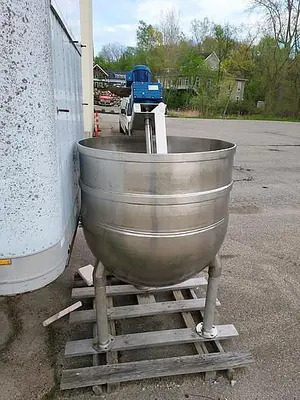 USED GROEN GROEN 250 INA