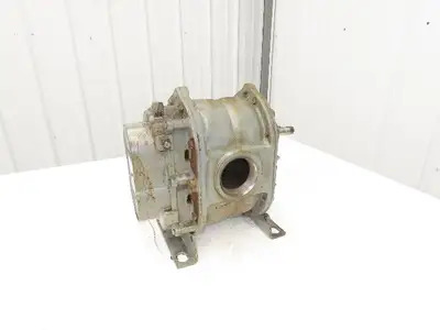 Used ROOTS DRESSER _UNKNOWN_ Blowers Indiana US | Arrow Industrial #1425857