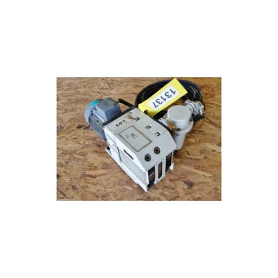 USED TRIVAC S4B/DS