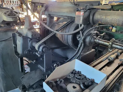 BROWN & SHARPE 3A Universal Horizontal Mills | Midstate Machinery (4)