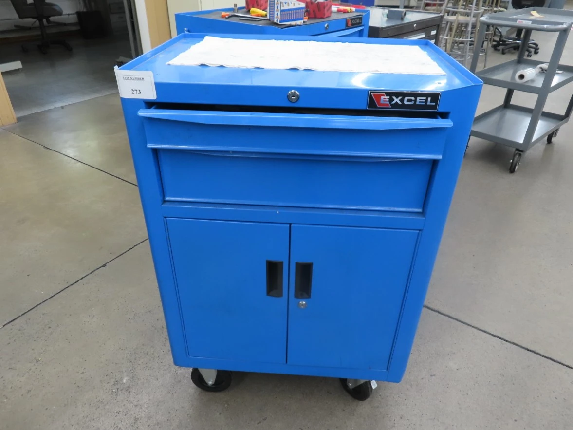 Used EXCEL GENERIC Cabinets Minnesota US | Machinesused.com #1510953