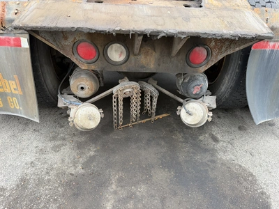Used 2001 OTTAWA _UNKNOWN_ Tow Tractors Ohio US | Miedema Asset Management Group #1693518