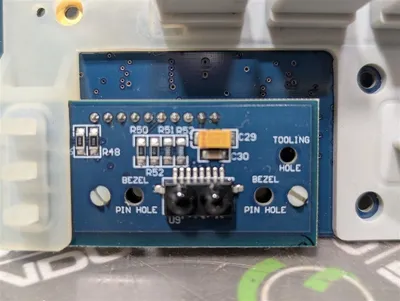 Power Measurement LTD 14000-0047-210 Power Meter Main Board Used
