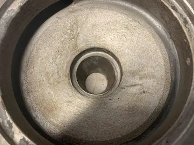 Durco Mark II Casing 1.5x1-6/50