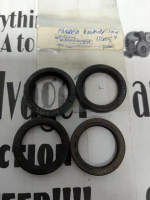 New | in-Stock CHICAGO RAWHIDE 11605 Pump & Valve Parts Ohio US | Surplus Asset Holdings #1244948