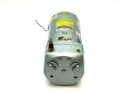 Used Emerson SA55JXGTB-4696 A.C. Motors Michigan US | Maverick Industrial Sales #1495528