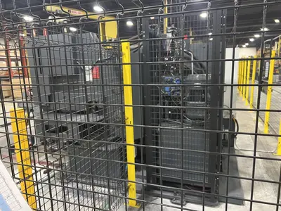 2020 GEKA ALFA 500 Punching & Shearing Cells | Maurice Cohen (6)