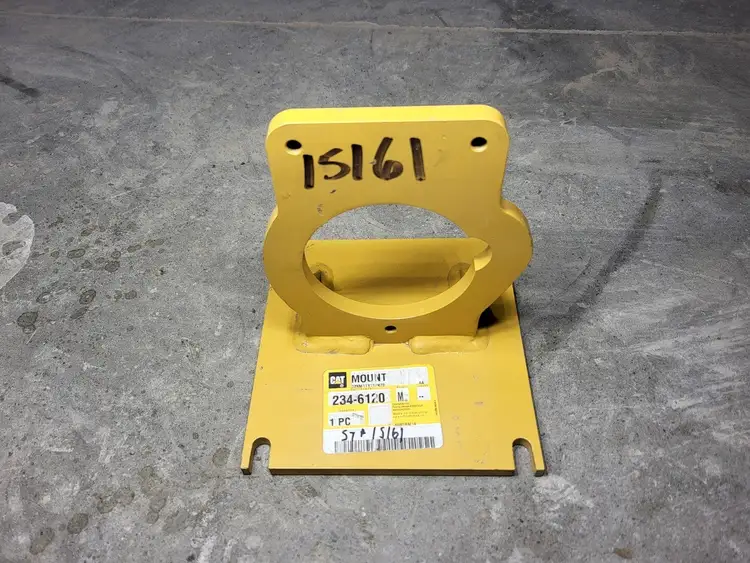 Used CATERPILLAR 234-6120 Parts British Columbia CA | Lenmark #271938