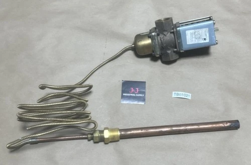 NEW Johnson Controls V47AC-6