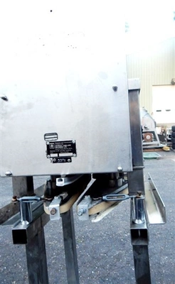 Used NEWMAN _UNKNOWN_ Cappers Quill - Tighteners - Retorquers Connecticut US | DMC Industries #1288681