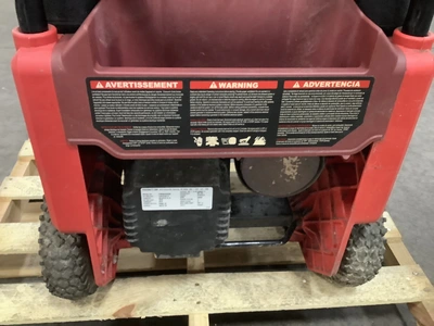 Used _UNKNOWN_ _UNKNOWN_ Portable Generators Michigan US | Miedema Asset Management Group #1410997