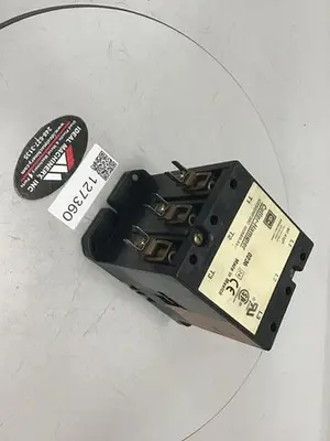 USED CUTLER HAMMER C25GNF390