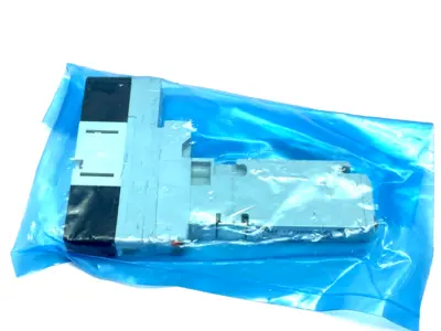 VQC1200N-5 | SMC  Solenoid Valve - New