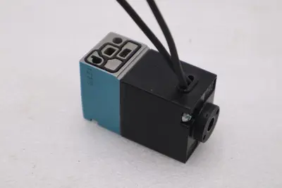 MAC VALVES INC PME-501DAAG / PME501DAAG (NEW NO BOX) STOCK H1594A