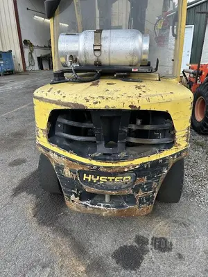 Used 2014 HYSTER H90FT Misc Forklifts Virginia US | Forklift Exchange #1273014