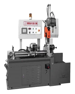 2025 CLAUSING KALAMAZOO FHC475AV Circular Cold Saws | T.R. Wigglesworth Machinery Co. (1)