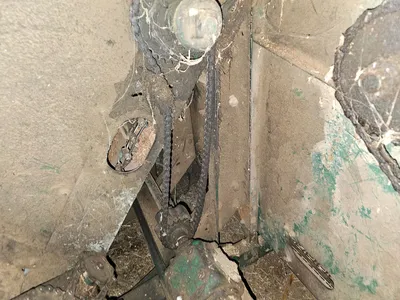 NEW IDEA 325 Harvesting Equipment | Iron Listing (35)