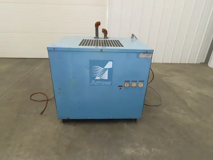 Used ARROW _UNKNOWN_ Miscellaneous MRO Indiana US | Arrow Industrial #634754