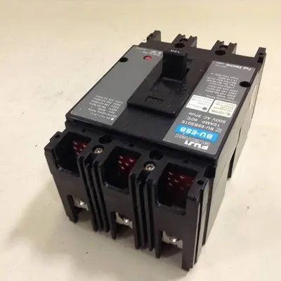 USED FUJI ELECTRIC BU-ESB3015