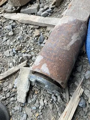 Used AFTERMARKET 35" SUB ADAPTER FOR CABLE TOOL Arbors & Adapters Pennsylvania US | East West Machinery & Drilling #1417413