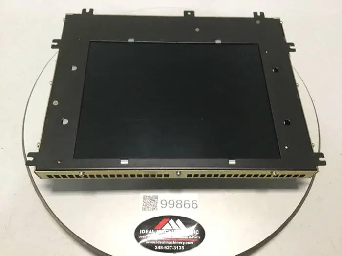 Used JAE UT3-L2NE-A Interface Monitors Michigan US | Ideal Machinery #601419