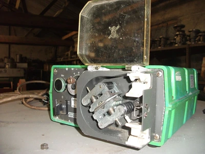 6 LPM Watson Marlow Peristaltic Pump Type 504S