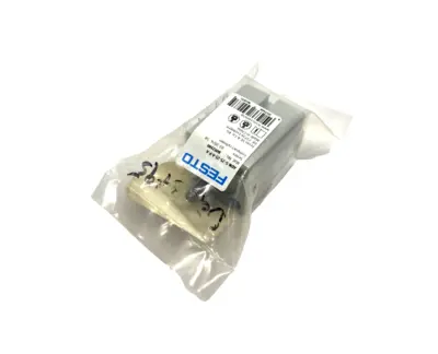 ADN-S-25-25-A-P-A, 8092100 | Festo ADN-S-25-25-A-P-A Compact Cylinder 25mm Bore 25mm Stroke 8092100 - New