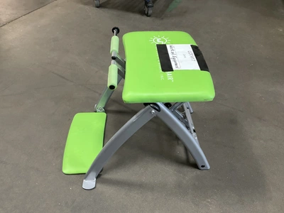 Used _UNKNOWN_ _UNKNOWN_ Gym & Exercise Michigan US | Miedema Asset Management Group #1489579
