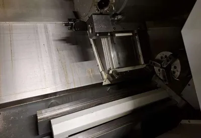 USED HAAS DS-30Y
