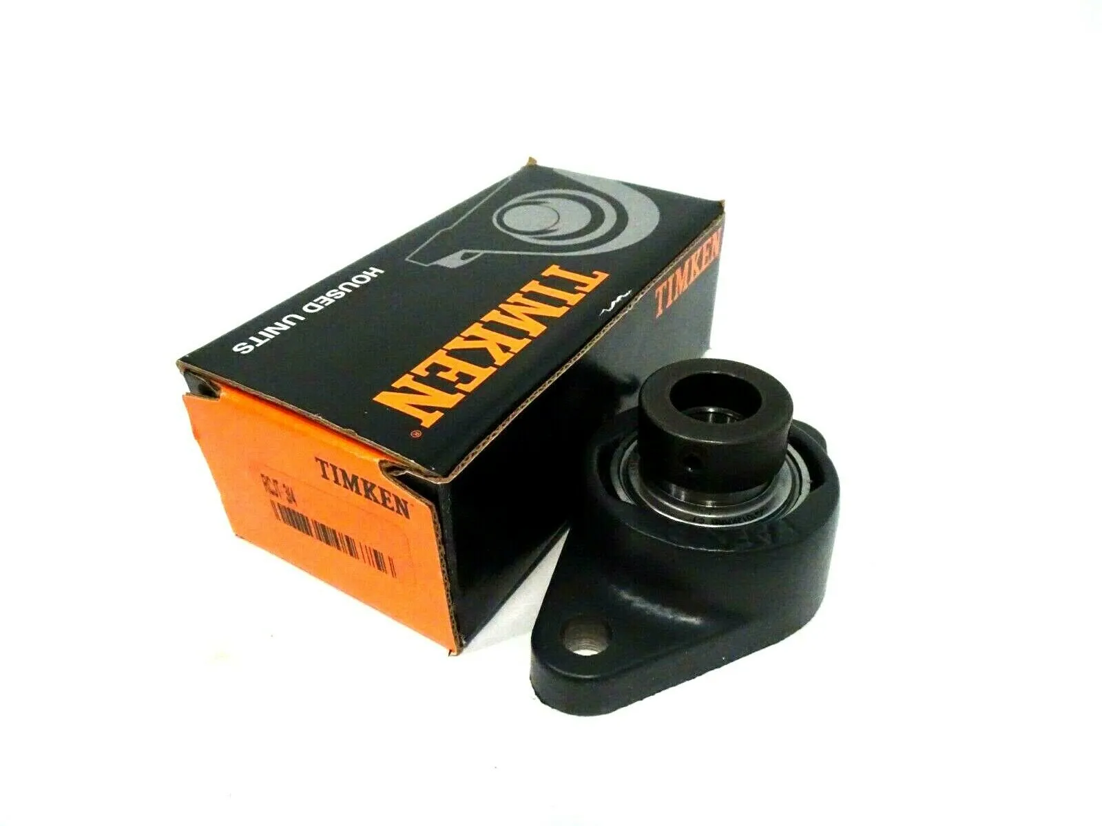 NEW TIMKEN RCJT 3 / 4 BALL BEARING UNIT RCJT34