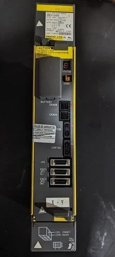 Used FANUC A06B-6114-H209 Servo Drives Missouri US | Up Time Machines #784916