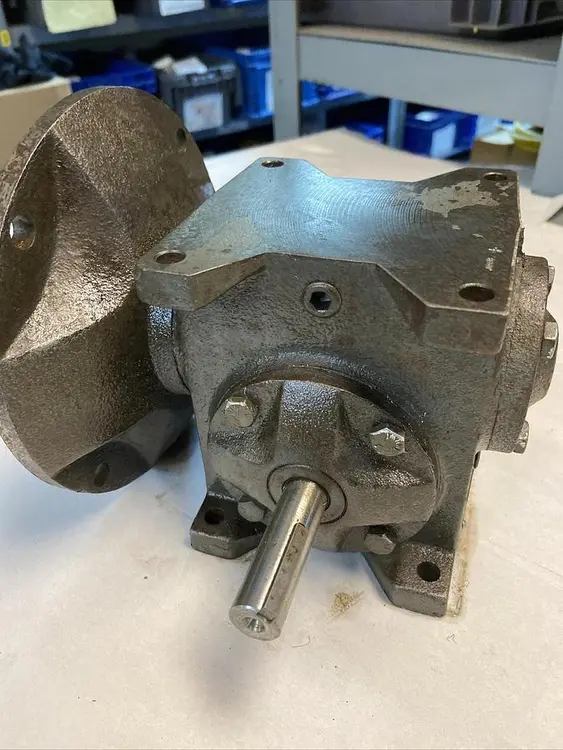 New | in-Stock DODGE GSF2013AA/GR0006A067 Speed Reducers | Surplus Asset Holdings #1205423