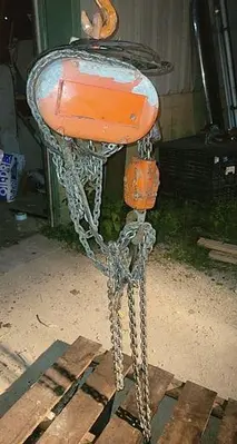 USED CM R