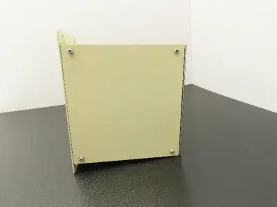 Used SANKI _UNKNOWN_ PLC Power Supplies | Arrow Industrial #640648