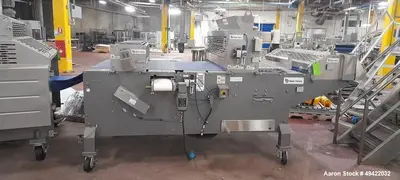 USED BAKER PERKINS TRUCLEAN
