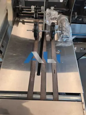 Used ROSBACK 201a Saddle Stitchers California US | Asset Liquidity International #1305168