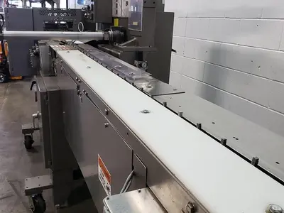 USED ALLPAC SW SUPER-SANWRAP