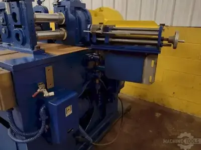 USED 1996 TORRINGTON 2-5/8 ARBOR